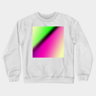 red blue green abstract texture background Crewneck Sweatshirt